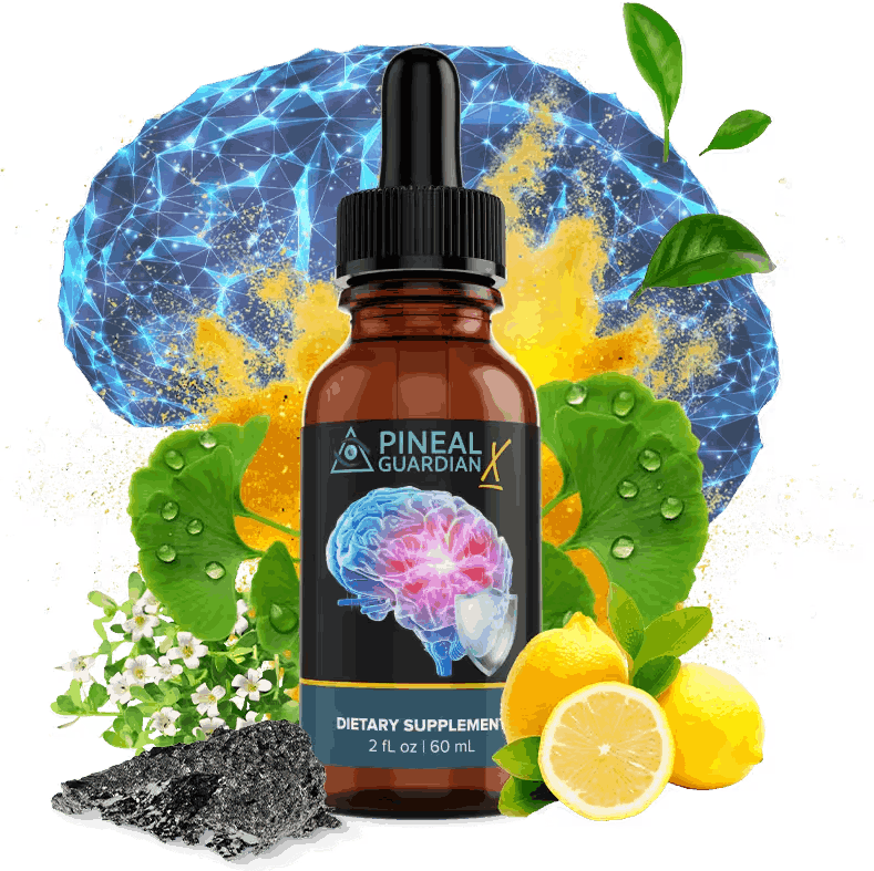 Pineal Guardian X