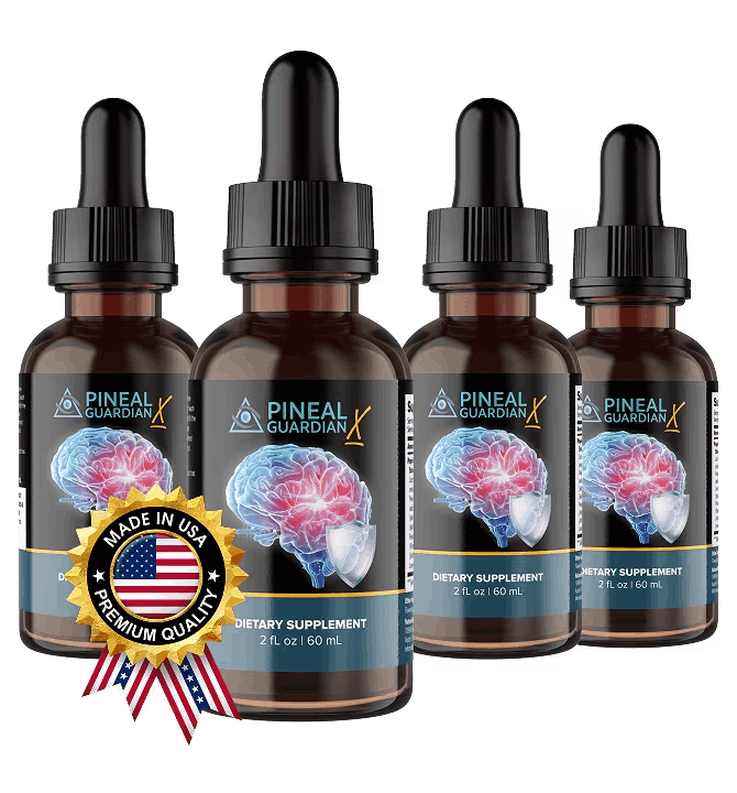 Pineal Guardian X